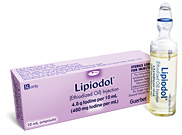 I-lipidol injectie